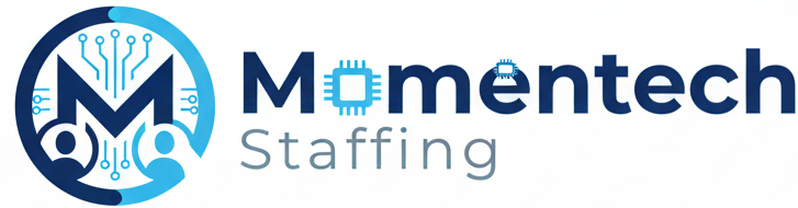 Momentech Staffing